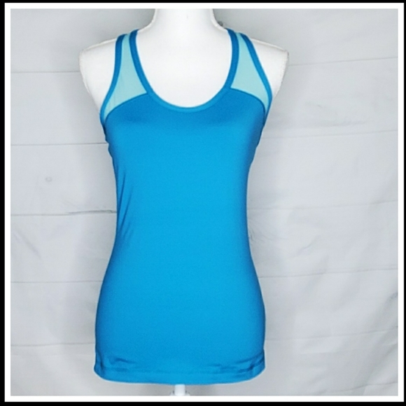 Lululemon Women's Racerback Tank Top Size 6 - Picture 1 of 9